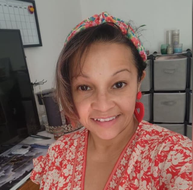 Maria Hernandez